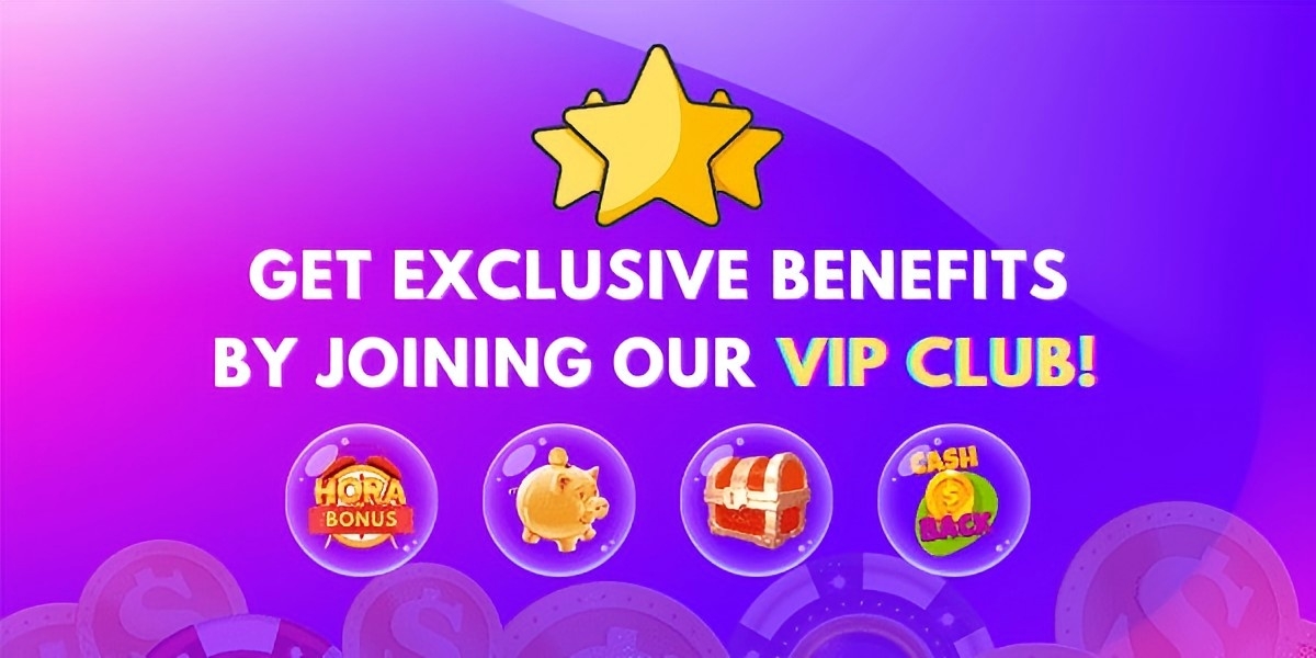 Playtime Casino VIP club banner