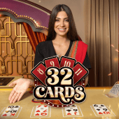 32 Baraha live casino at Playtime Casino