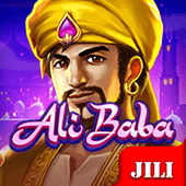 Ali Baba at Playtime Casino