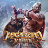 Asgardian Rising at Playtime Casino