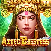 Aztec Priestess at Playtime Casino