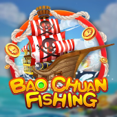 Bao Chuan Fishing at Playtime Casino