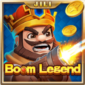 Boom Legend at Playtime Casino
