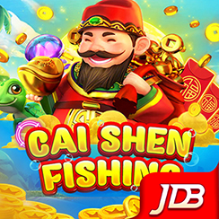 Cai Shen Fishing at Playtime Casino