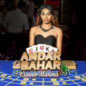 Casino Marina Andar Bahar at Playtime Casino
