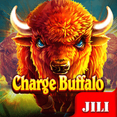 Charge Buffalo at Playtime Casino