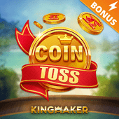 Coin Toss at Playtime Casino