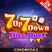 Dice Duet at Playtime Casino