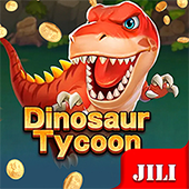 Dinosaur Tycoon at Playtime Casino