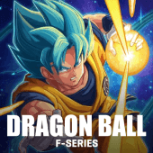 Dragon Ball slot at Playtime Casino