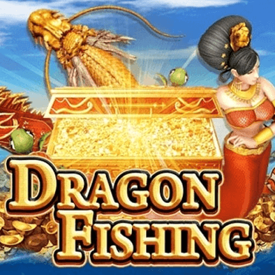 Dragon Fishing at Playtime Casino