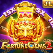 Fortune Gems 2 slot at Playtime Casino