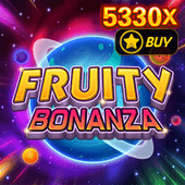 Fruity Bonanza at Playtime Casino