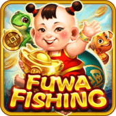 Fuwa Fishing at Playtime Casino