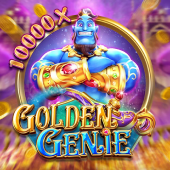 Golden Genie at Playtime Casino