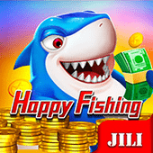 Happy Fishing at Playtime Casino