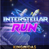 Interstellar Run at Playtime Casino