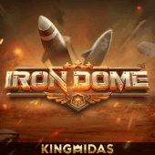 Iron Dome at Playtime Casino