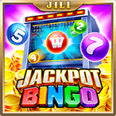Jackpot Bingo at Playtime Casino