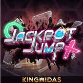 Jackpot Jump at Playtime Casino