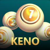 Keno at Playtime Casino