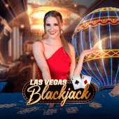 Las Vegas Blackjack at Playtime Casino