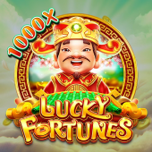 Lucky Fortunes at Playtime Casino