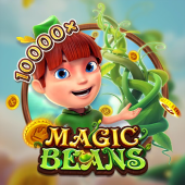 Magic Beans at Playtime Casino