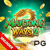 Mahjong Ways 2 at Playtime Casino