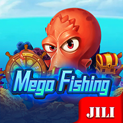 Mega Fishing at Playtime Casino
