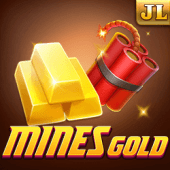 Mines Gold slot at Playtime Casino
