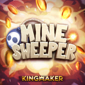 Minesweeper at Playtime Casino