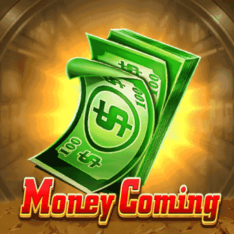 Money Coming slot at Playtime Casino