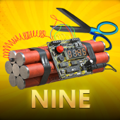 Nine at Playtime Casino