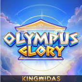 Olympus Glory at Playtime Casino