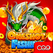 Oneshot Fishing at Playtime Casino