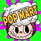 Popmart slot at Playtime Casino