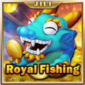 Royal Fishing at Playtime Casino