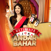 Ultimate Andar Bahar at Playtime Casino