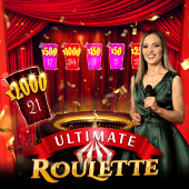 Ultimate Roulette at Playtime Casino