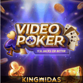 Video Poker at Playtime Casino